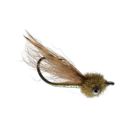 Tailwaters Flies Puff-Head, view 2