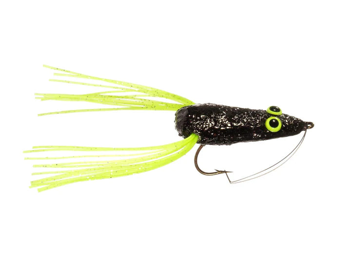 Tailwaters Flies Riendeau's Georgia Bullfrawg, view 2