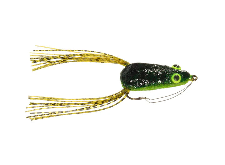 Tailwaters Flies Riendeau's Georgia Bullfrawg