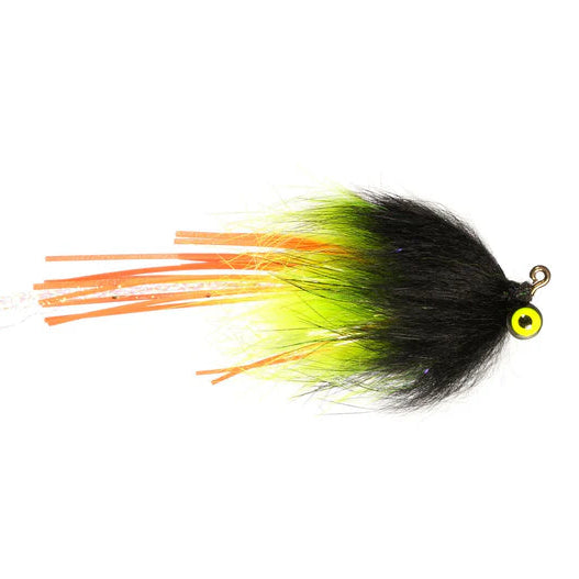 Tailwaters Flies Riendeau's Hairy Fodder, Firetiger