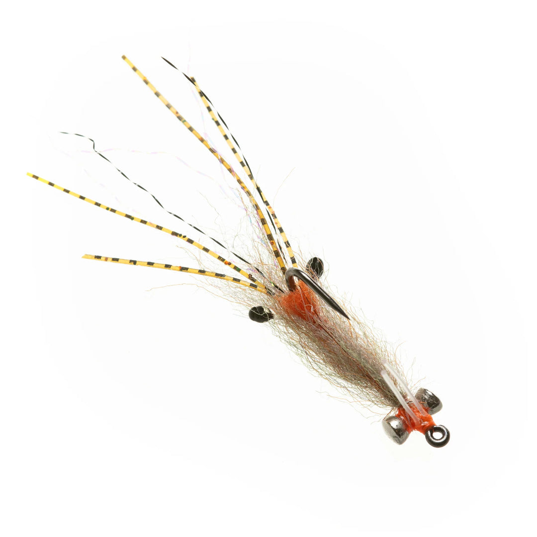 Tailwaters Flies Spawing Shrimp