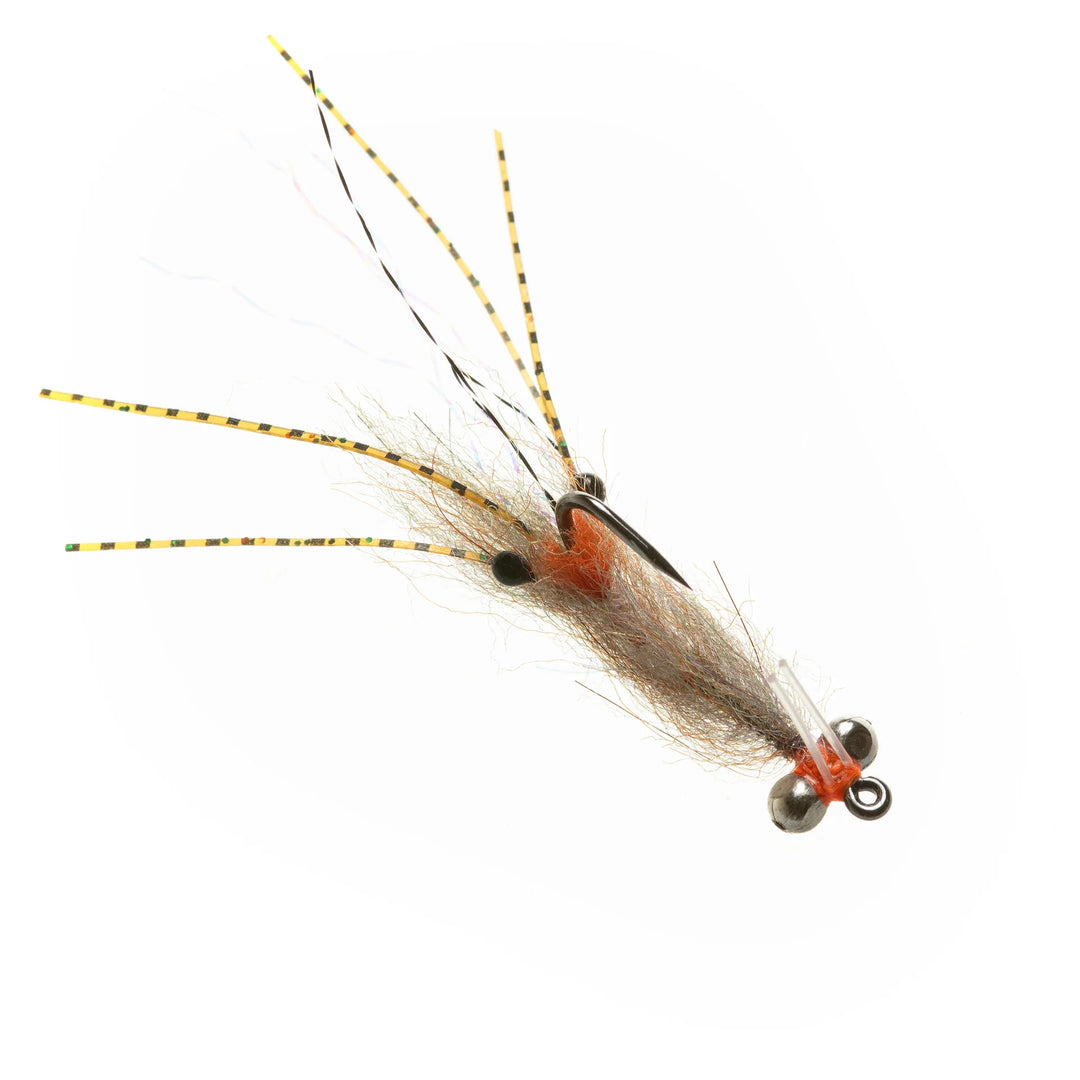 Tailwaters Flies Spawing Shrimp Bead Chain