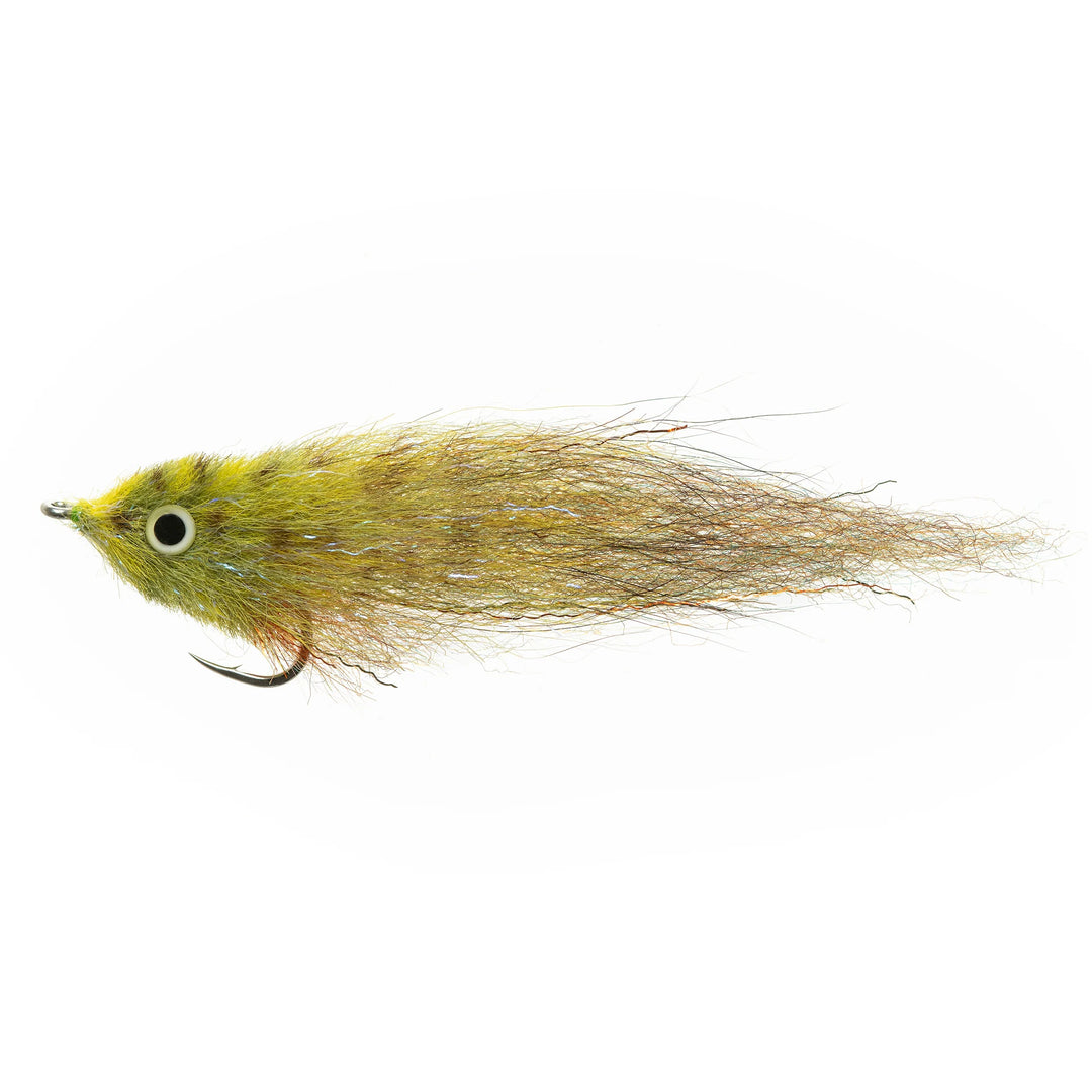 Tailwaters Flies Tarpon Tiger, view 3