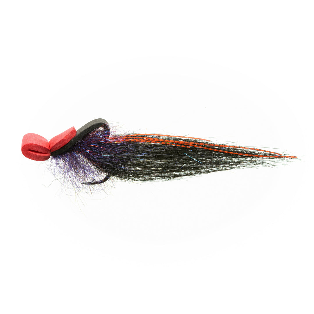 Tailwaters Flies Top Water Gurrgler