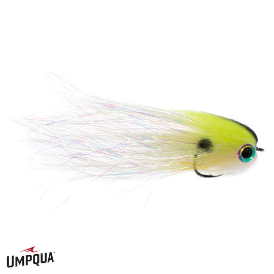 Tailwaters Flies Jungle Junkie, view 3