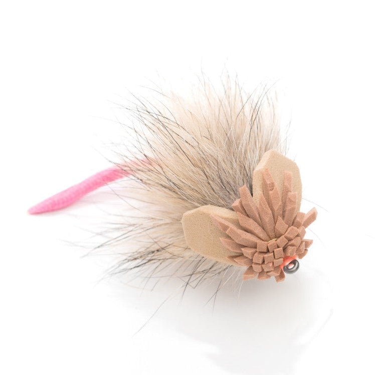 Tailwaters Flies King Rat, Small