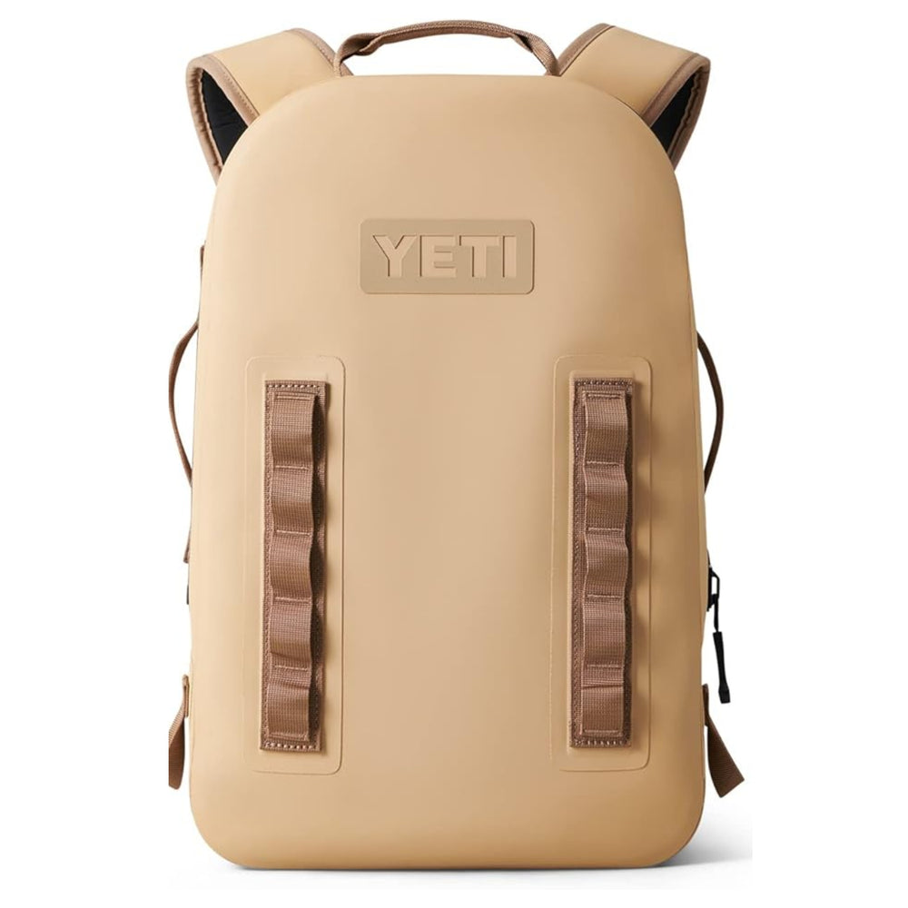 Yeti Panga Submersible Backpack 28, Tan