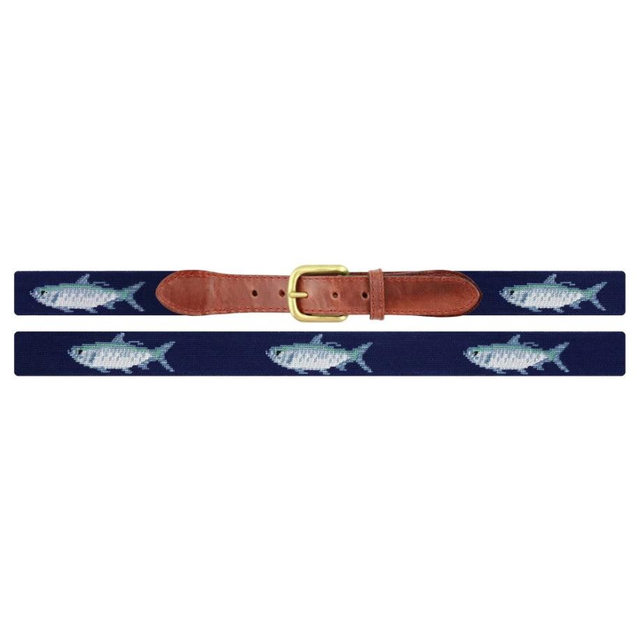 Smathers & Branson Tarpon Belt, view 2