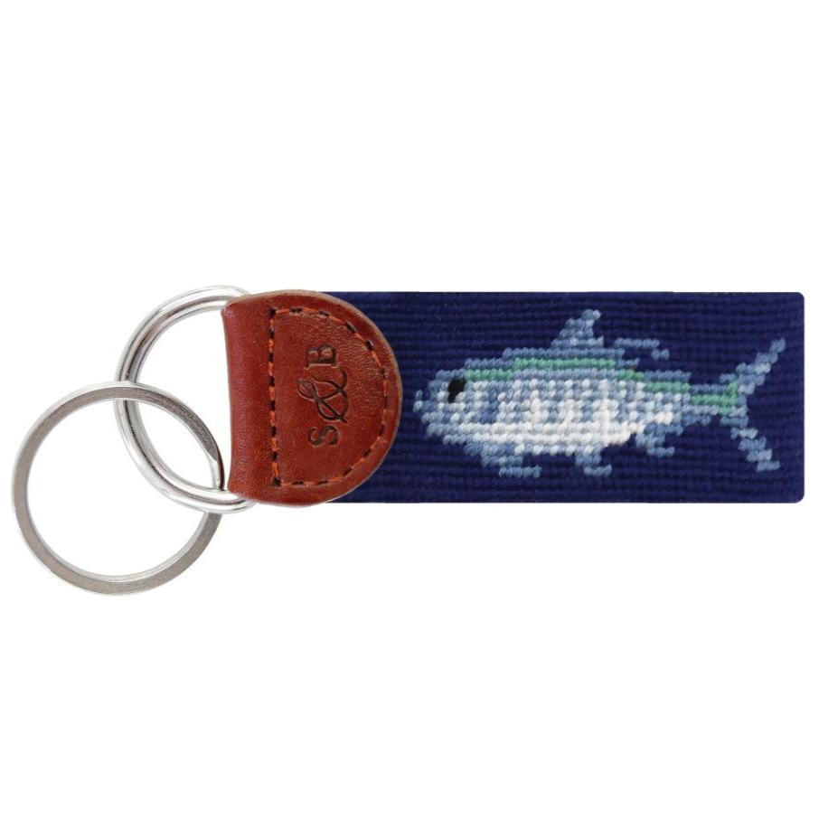 Smathers & Branson Tarpon Key Fob