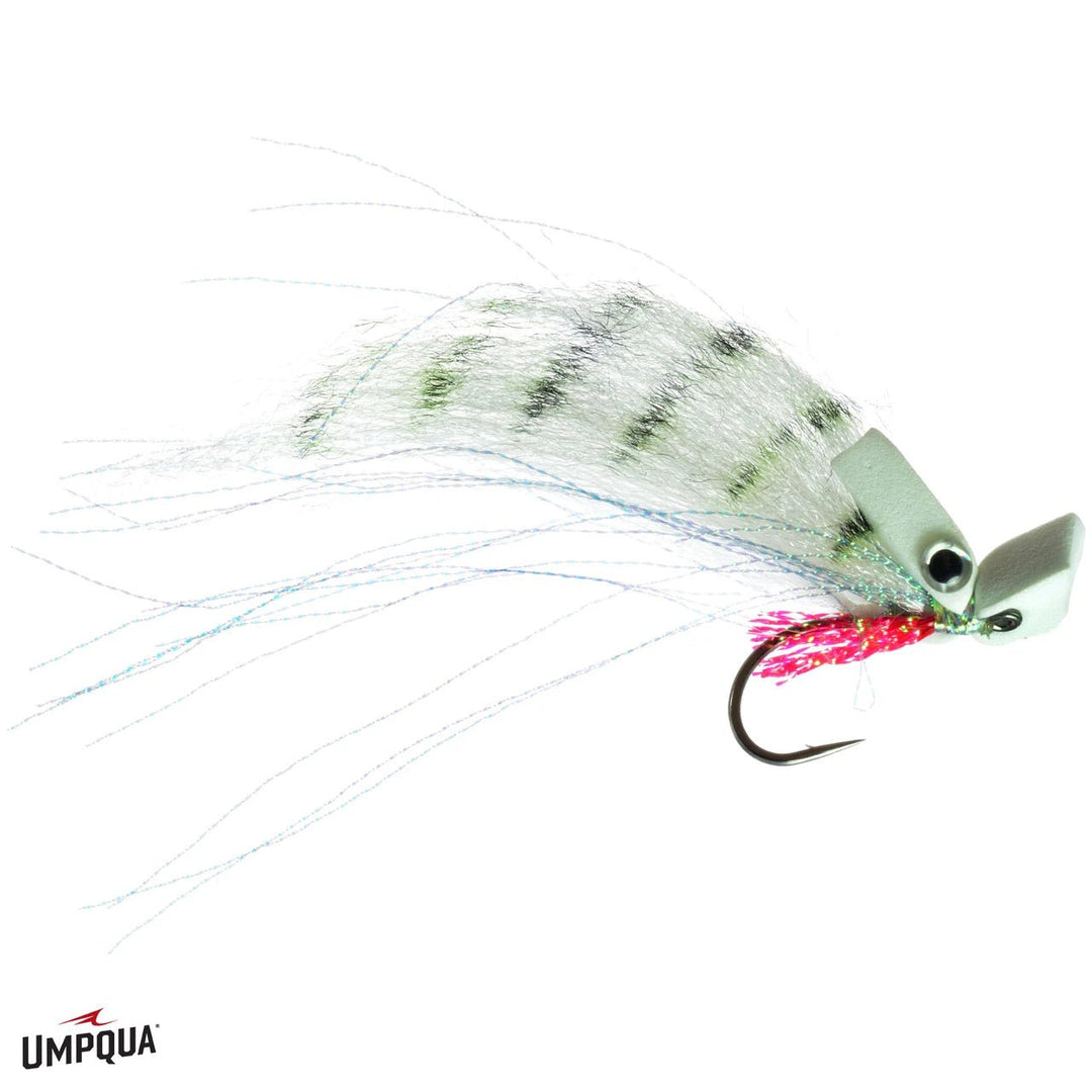 Tailwaters Flies Tequila Popper