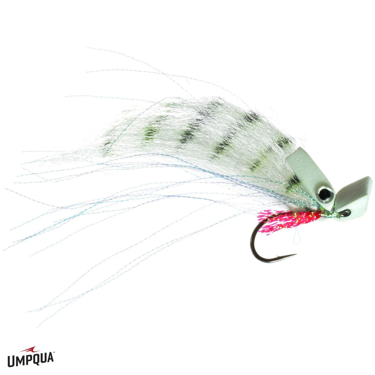 Tailwaters Flies Tequila Popper