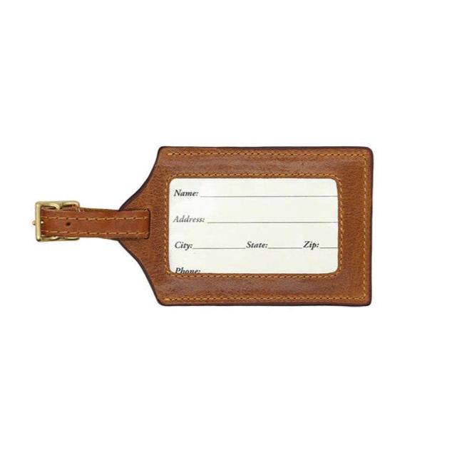 Smathers & Branson Tetons Luggage Tag, view 2