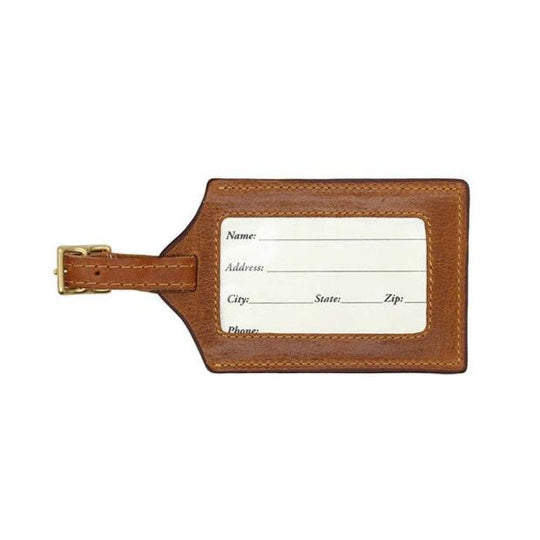 Smathers & Branson Trout Luggage Tag, view 2