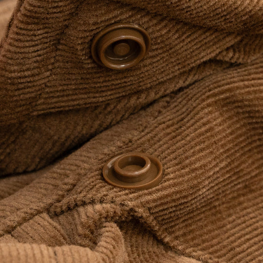Poncho The Barnhart Long Sleeve Shirt, view 6