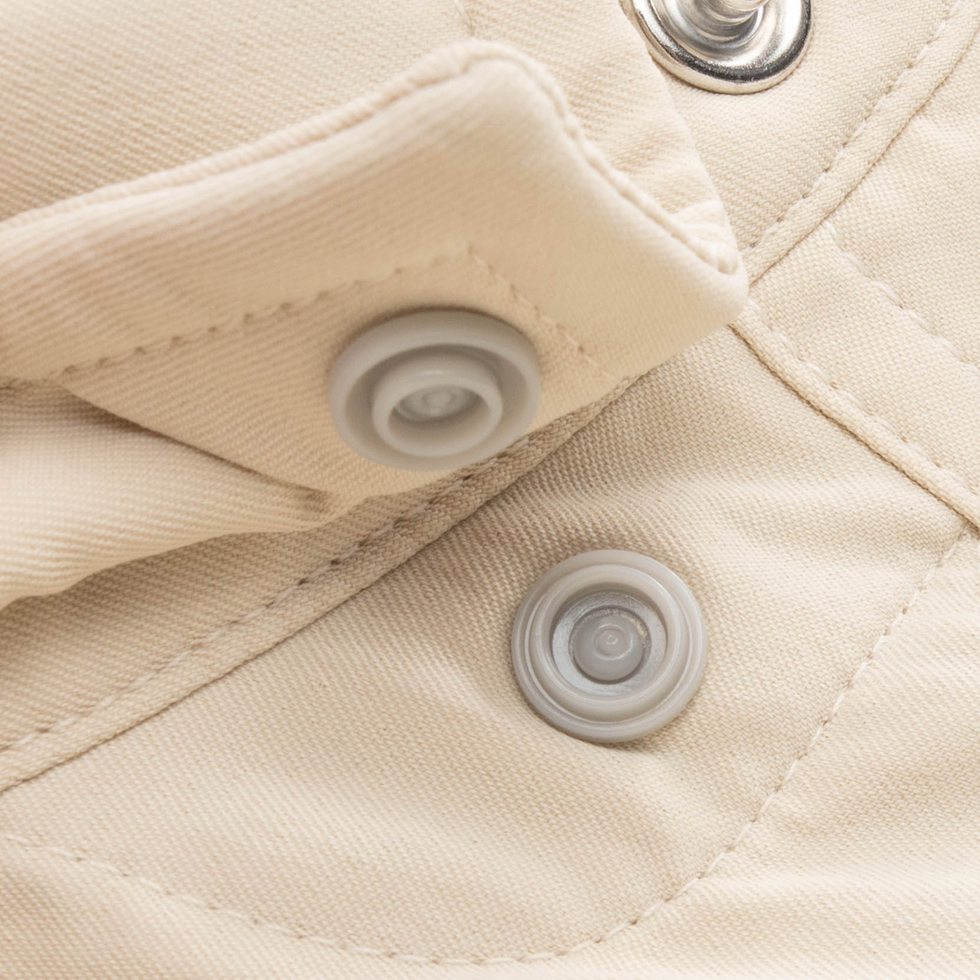 Poncho The Big Bend Long Sleeve Shirt, detail, view 4