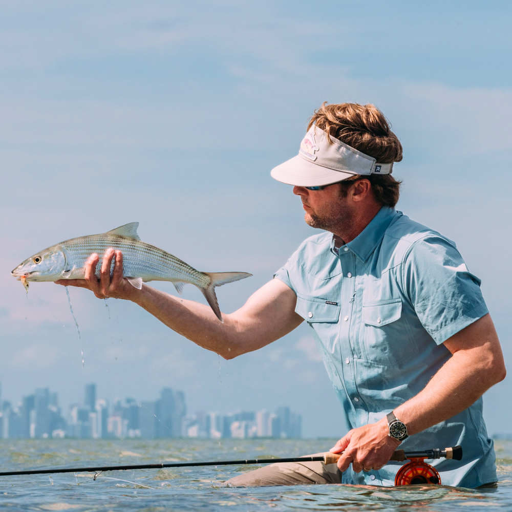 Poncho The Biscayne, view 2