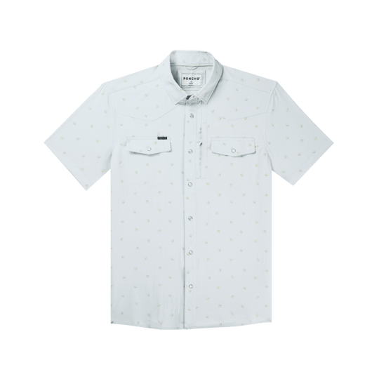 Poncho The Bonito