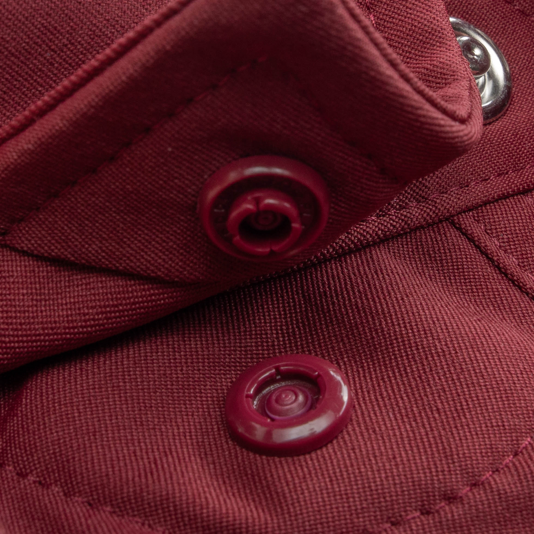 Poncho The Bryan Long Sleeve Shirt, detail, view 2