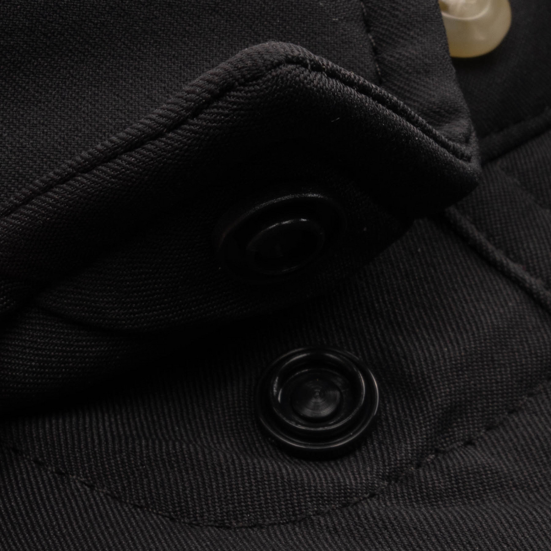 Poncho The Burnt End Short Sleeve Shirt, view 6