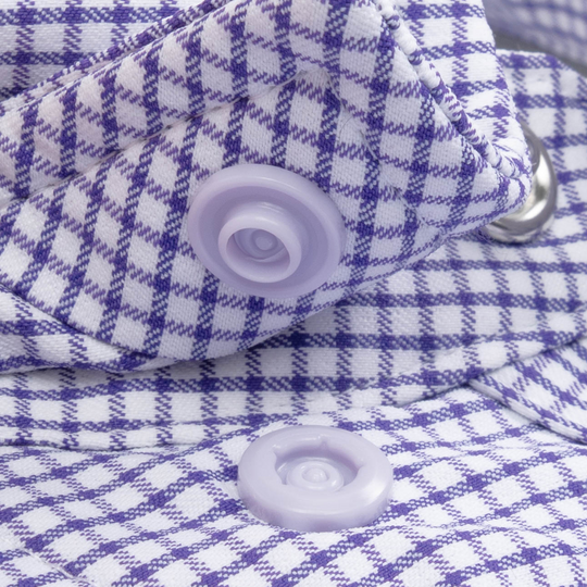 Poncho The Rogers Long Sleeve Shirt, detail, view 4