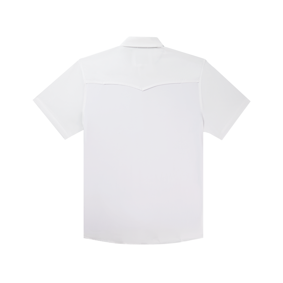Poncho The Del Rio Short Sleeve Shirt | Tailwaters Fly Fishing