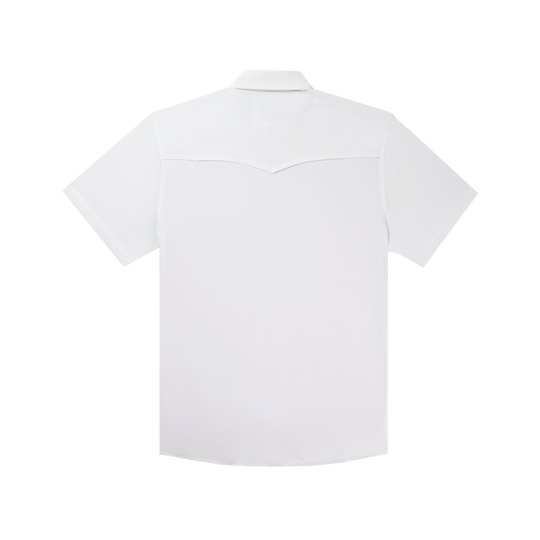 Poncho The Del Rio Short Sleeve Shirt | Tailwaters Fly Fishing