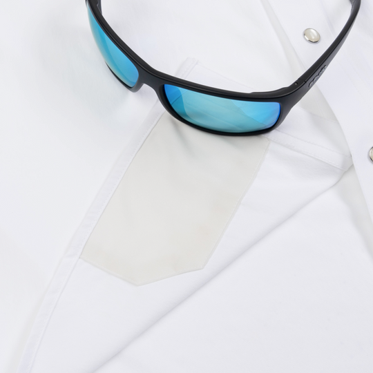 Poncho The Del Rio Short Sleeve Shirt | Tailwaters Fly Fishing