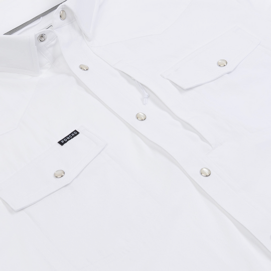 Poncho The Del Rio Short Sleeve Shirt