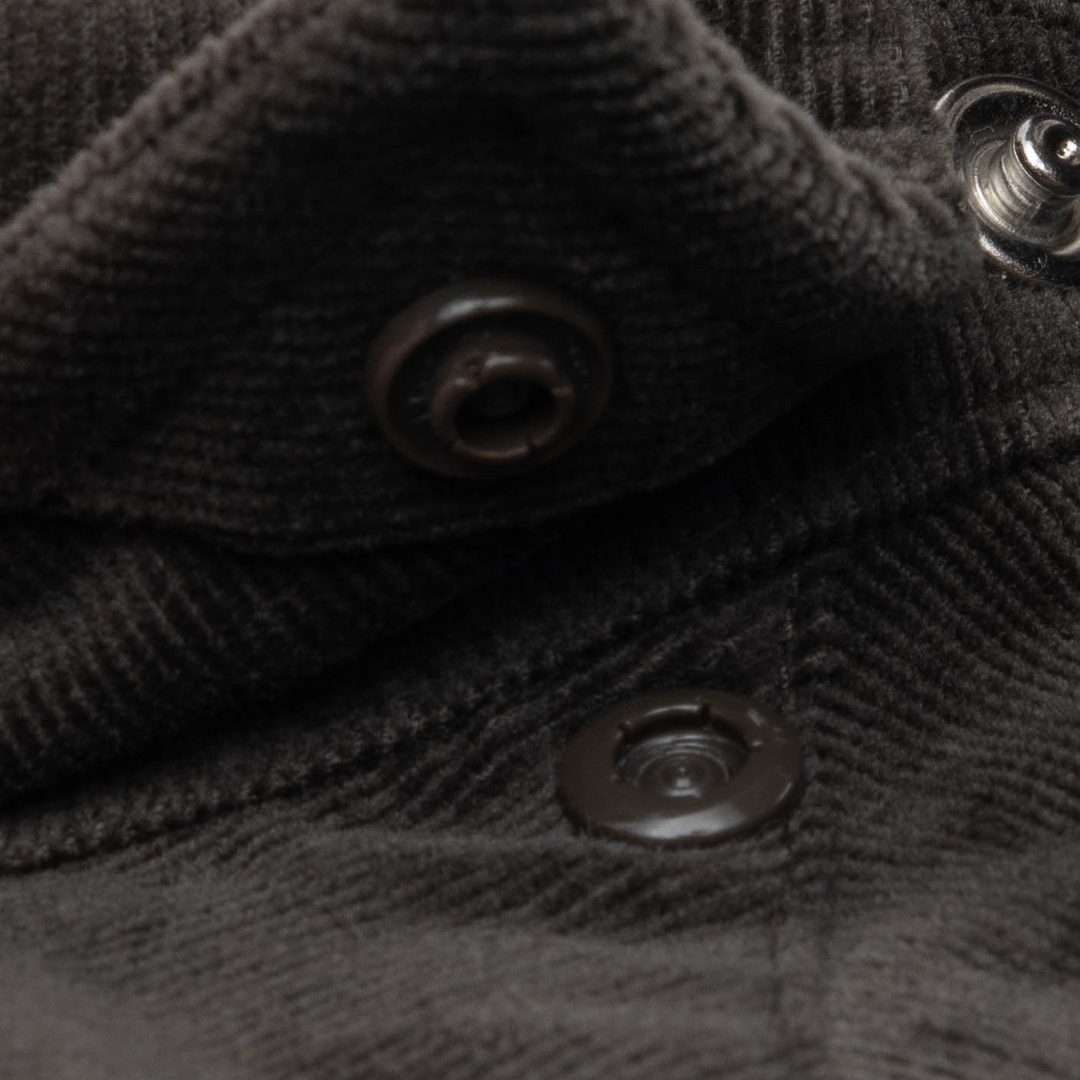 Poncho The Dusty Burro Long Sleeve Shirt, detail, view 3