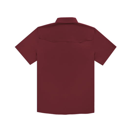 Poncho The Chicken Short Sleeve Shirt | Tailwaters Fly Fishing