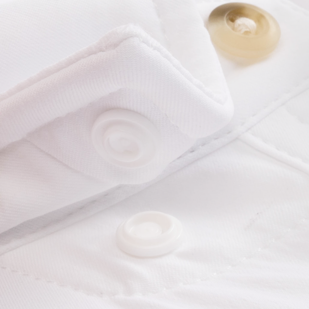 Poncho The Iceman Long Sleeve Shirt, detail, view 3