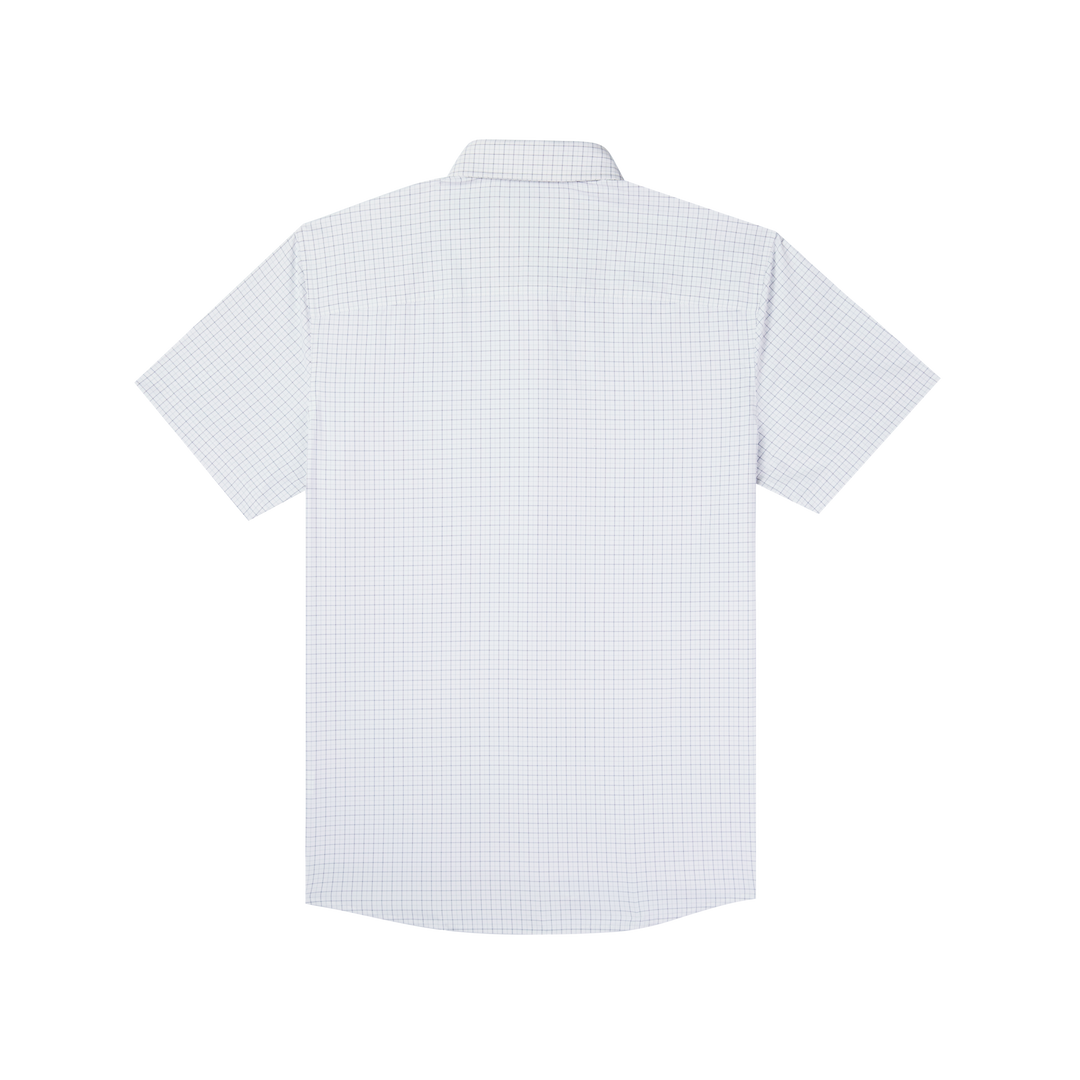 Poncho The Kiawah Short Sleeve | Tailwaters Fly Fishing