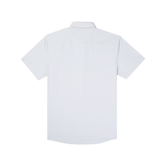 Poncho The Kiawah Short Sleeve | Tailwaters Fly Fishing