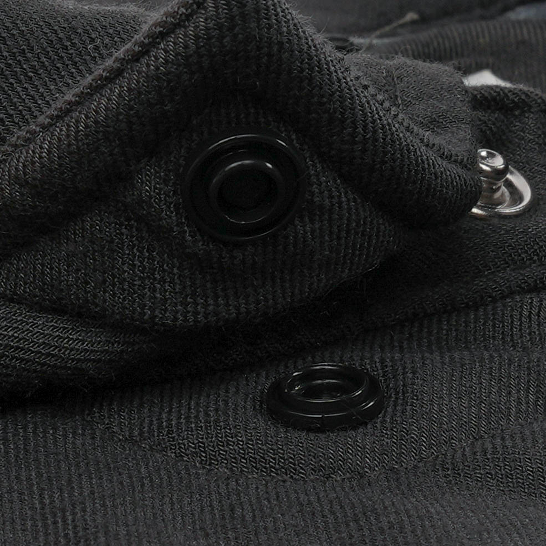 Poncho The Laramie Long Sleeve Shirt, detail, view 4
