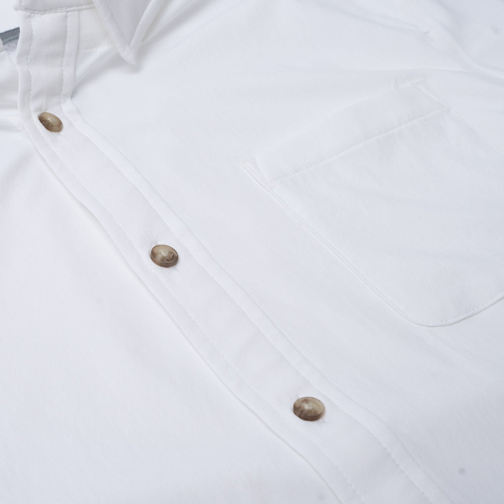 Poncho The Mountain Goat Short Sleeve Shirt, view 3