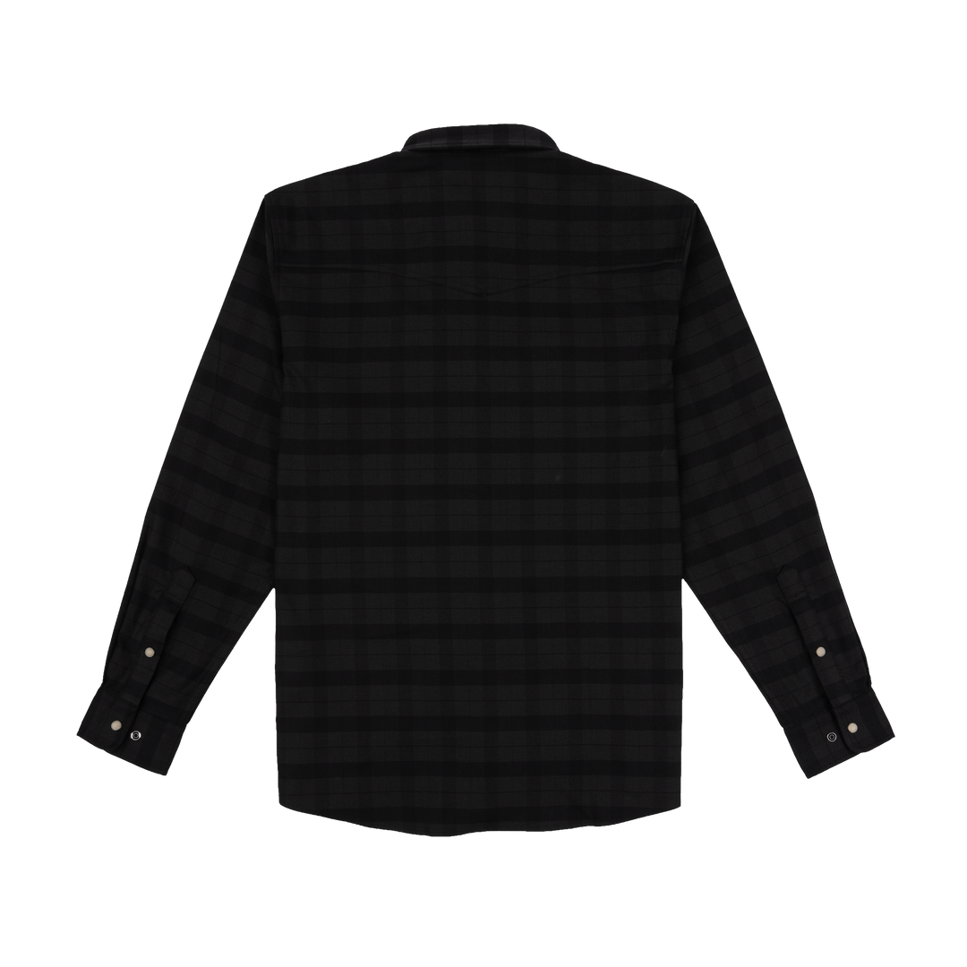Poncho The North Rim Long Sleeve Shirt | Tailwaters Fly Fishing