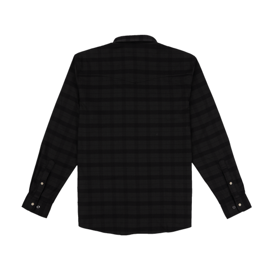 Poncho The North Rim Long Sleeve Shirt | Tailwaters Fly Fishing