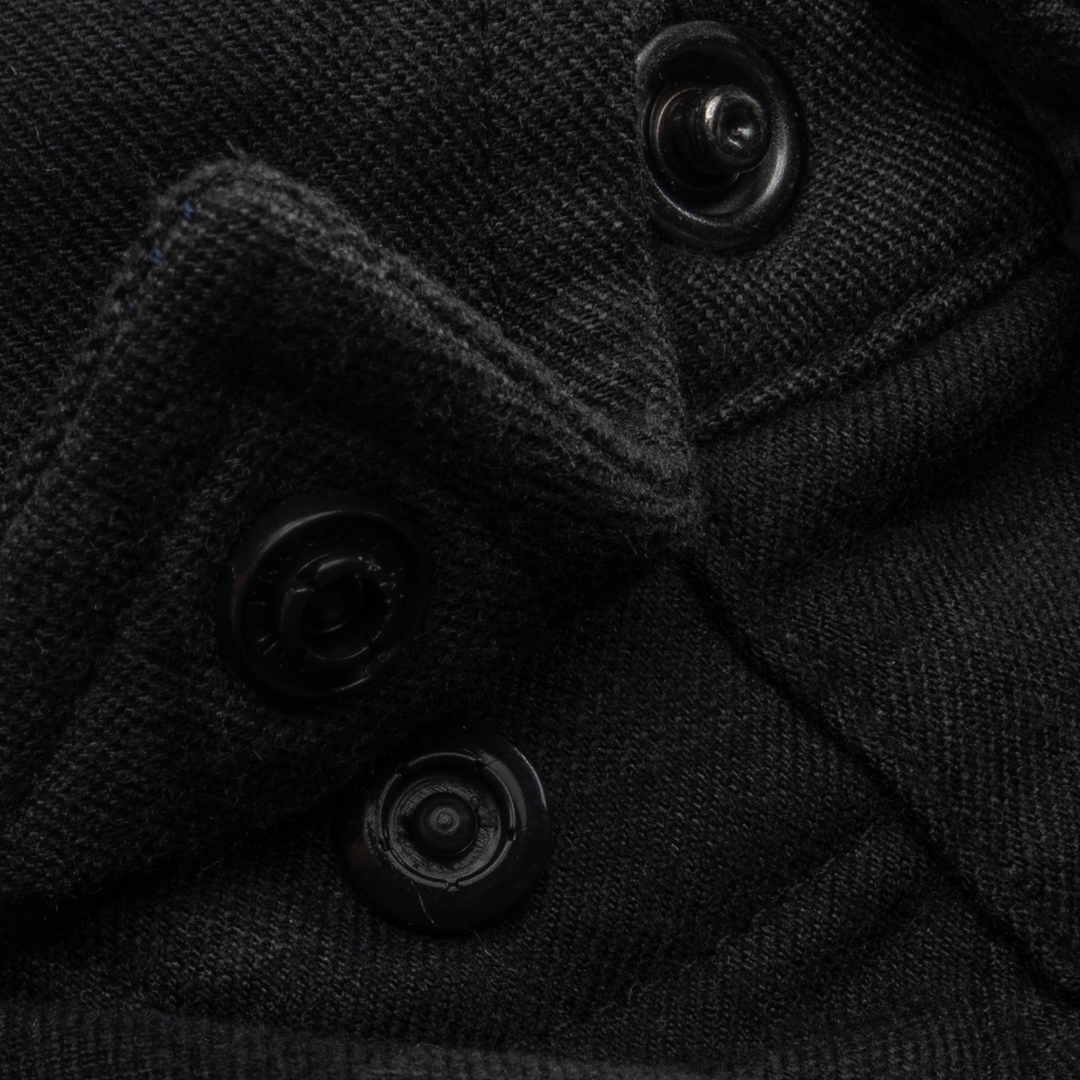 Poncho The North Rim Long Sleeve Shirt, detail, view 4