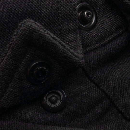 Poncho The North Rim Long Sleeve Shirt, detail, view 4