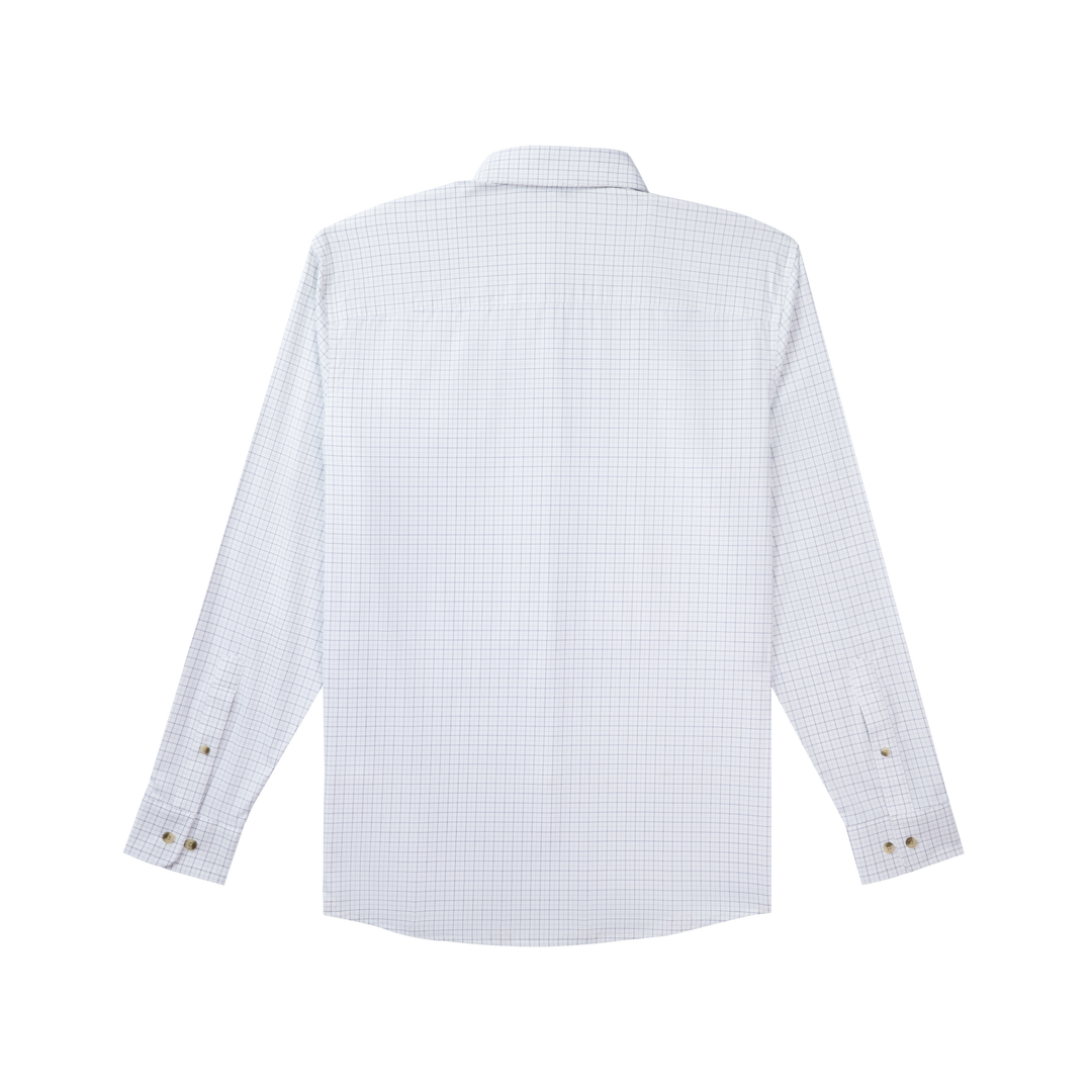 Poncho The Palmetto Long Sleeve | Tailwaters Fly Fishing