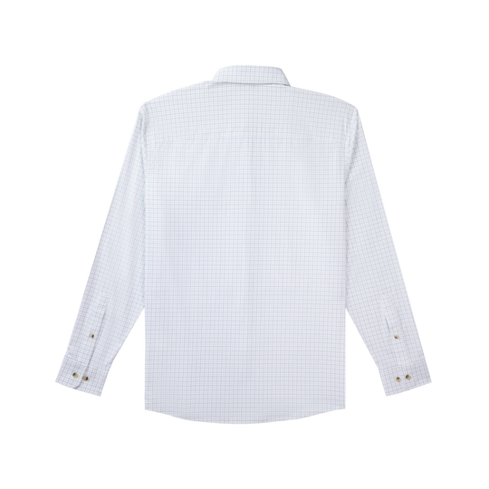 Poncho The Palmetto Long Sleeve | Tailwaters Fly Fishing