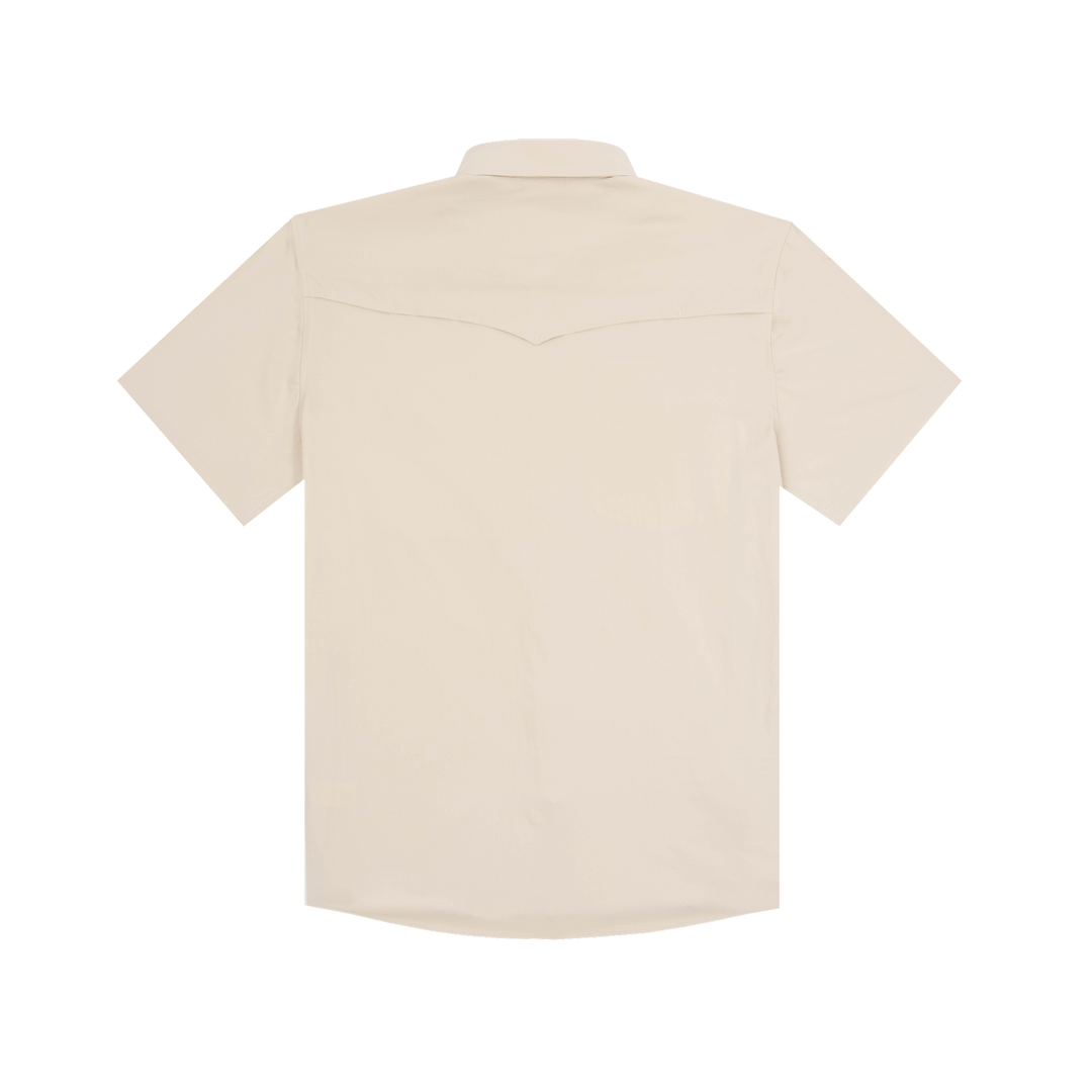Poncho The Pecos Short Sleeve Shirt | Tailwaters Fly Fishing