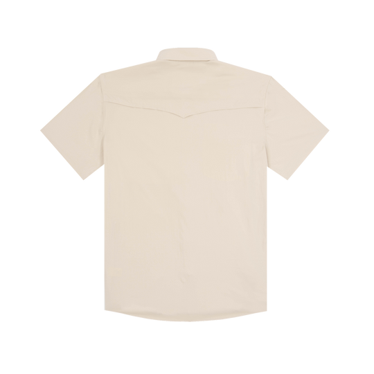 Poncho The Pecos Short Sleeve Shirt | Tailwaters Fly Fishing