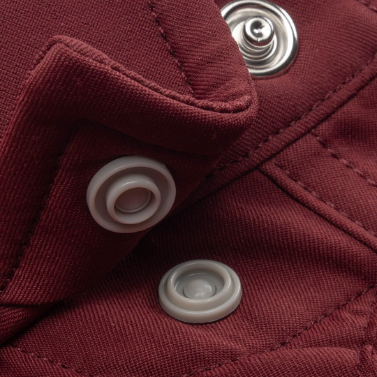 Poncho The Kyle Short Sleeve Shirt, detail, view 4
