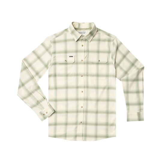 Poncho The Pueblo Long Sleeve, view 3