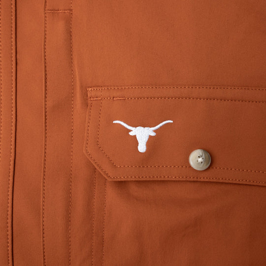 Poncho The San Jacinto Short Sleeve Shirt, view 3