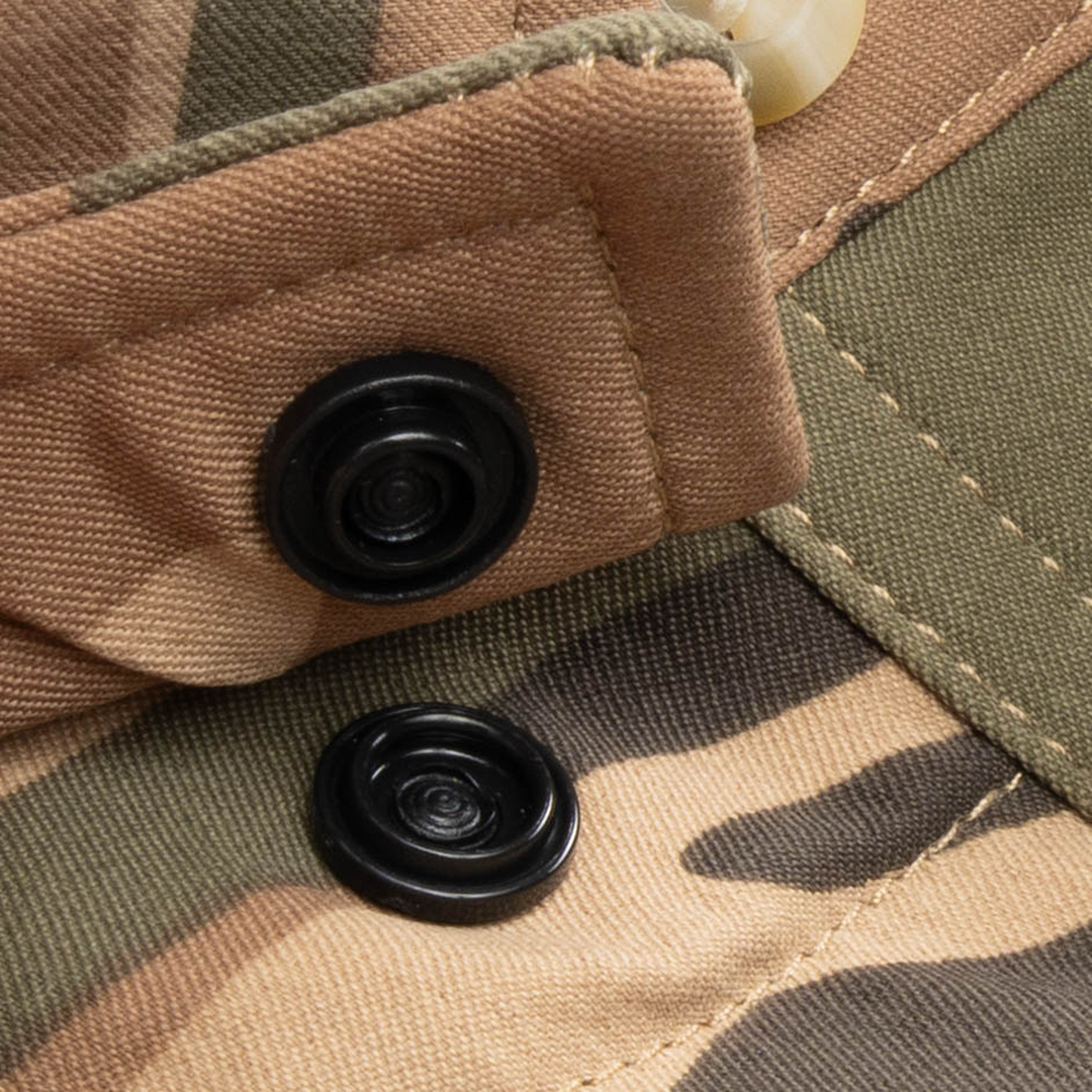 Poncho The San Juan Long Sleeve Shirt, detail, view 4