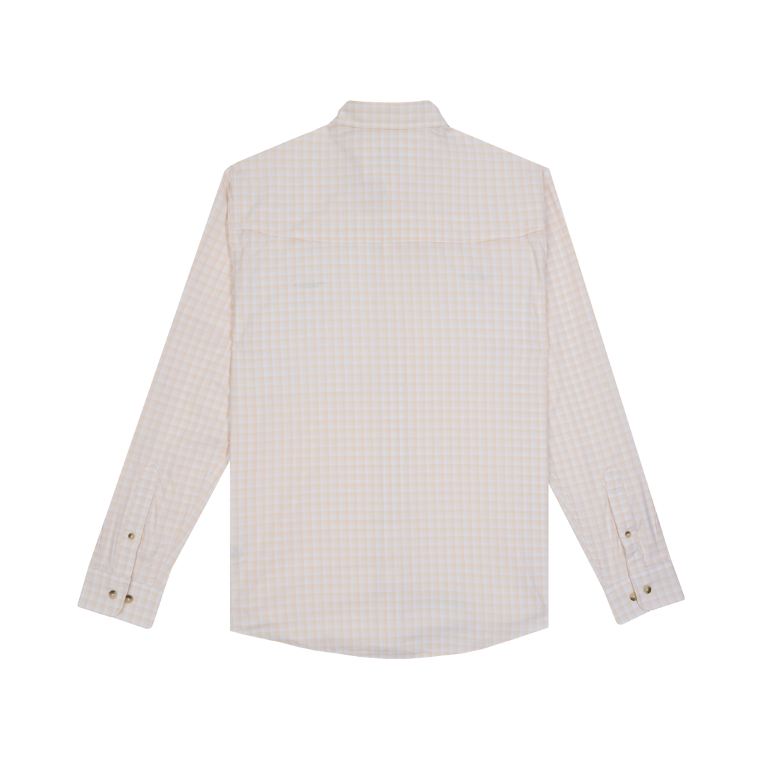 Poncho The Santa Fe Long Sleeve Shirt | Tailwaters Fly Fishing