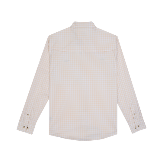 Poncho The Santa Fe Long Sleeve Shirt | Tailwaters Fly Fishing