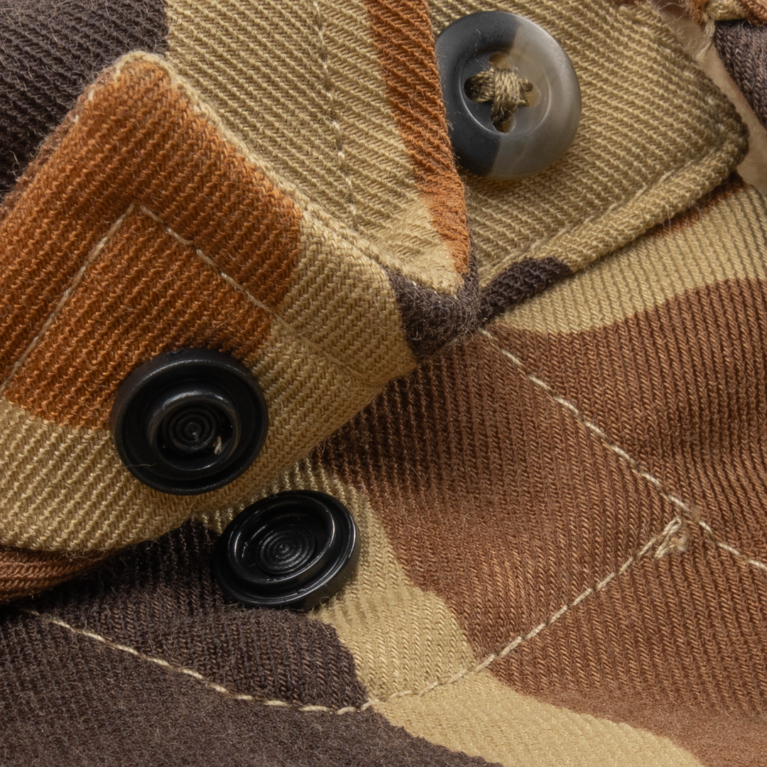 Poncho The Stuttgart Long Sleeve Shirt, detail, view 4